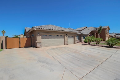 4334 W 24th Place, Yuma, AZ 85364 - photo 3
