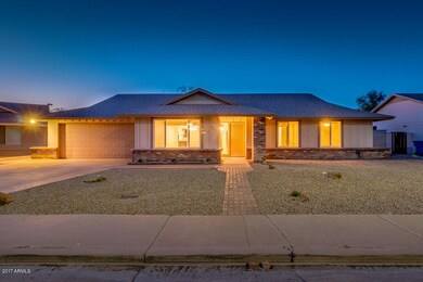 1152 W Madero Cir, Mesa, AZ 85210 - photo 2