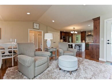 3417 Cedar River Ct NE, Cedar Rapids, IA 52411 - photo 6