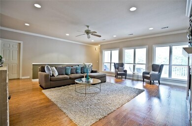 14912 Park Ridge Dr, Lowell, AR 72745 - photo 6