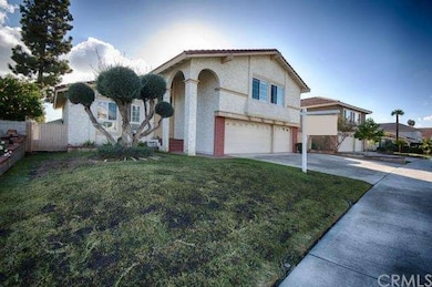 Beautiful Tri-level pool home