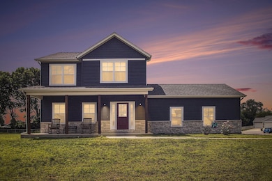 30418 Pine Bluff Dr, Elkhart, IN 46517 - photo 3