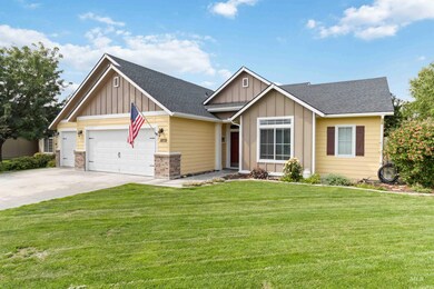 1809 N Buffalo Bill Ave, Star, ID 83669 - photo 3