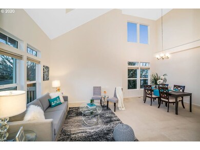 Living Room/Dining Room