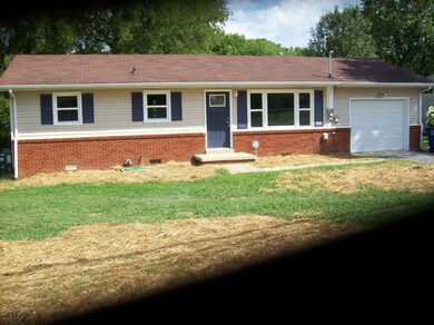 970 Horse Mountain Rd, Shelbyville, TN 37160 - photo 2