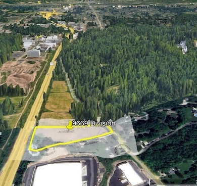 9669 Division Looking North