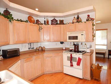 Kitchen a
