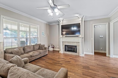 1514 E Tiffani Ave, Gonzales, LA 70737 - photo 4