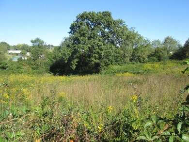 fenced pasture