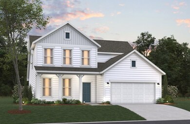 Coastal L Elevation