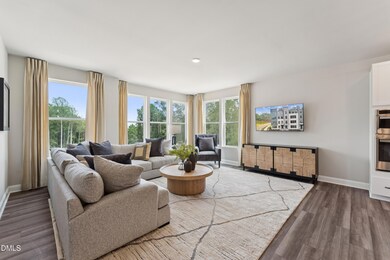 405 Grove Overlook Ln unit 200, Wake Forest, NC 27587 - photo 7