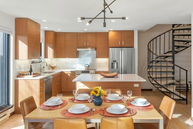 134 S Tomboy Dr unit 8, Telluride, CO 81320 - photo 2