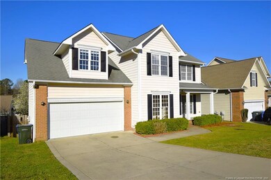 unlisted-address, Fayetteville, NC 28306 - photo 3