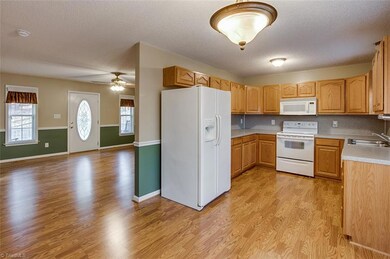 617 Dynasty Dr, Asheboro, NC 27205 - photo 7