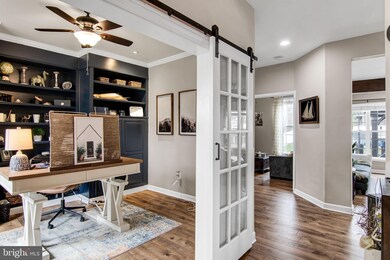 5416 Quinn Ln, Woodbridge, VA 22193 - photo 6