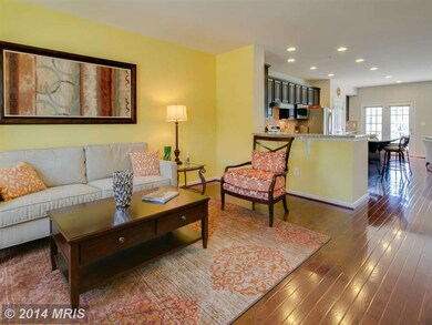 7346 Matchbox Aly, Elkridge, MD 21075 - photo 4