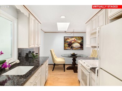 Kitchen/Nook