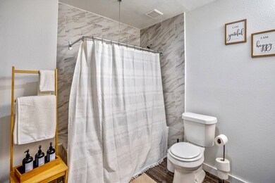 4014 Dreyfus St unit B, Houston, TX 77021 - photo 7