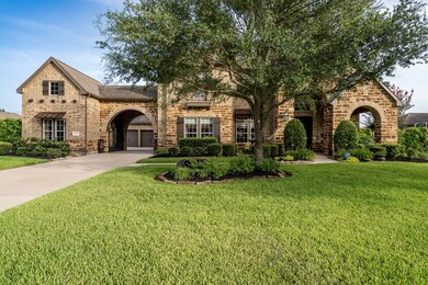 21003 Fairhaven Creek Dr, Cypress, TX 77433 - photo 2