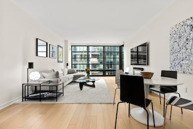 Millenium Place unit 611, Boston, MA 02111 - photo 2