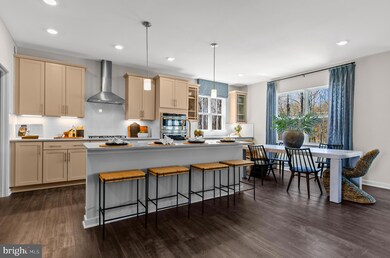 2376 Hawkshill Dr unit CONCORD  2215, Warrenton, VA 20186 - photo 5