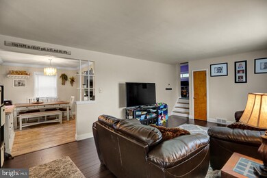 210 Grande Valley Rd, Reading, PA 19606 - photo 5