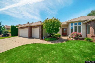 3888 Saint Andrews Loop S, Salem, OR 97302 - photo 2