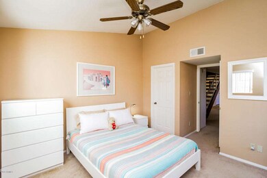 Main Level Bedroom