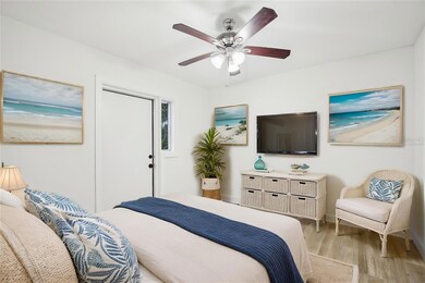 Guest Bedroom 2 - Virtually Staged