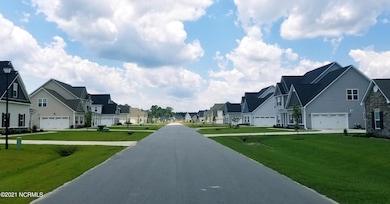 4004 Sharpnose St, New Bern, NC 28562 - photo 2