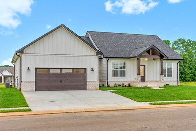 274 Harvest Moon Ct, Clarksville, TN 37043 - photo 3