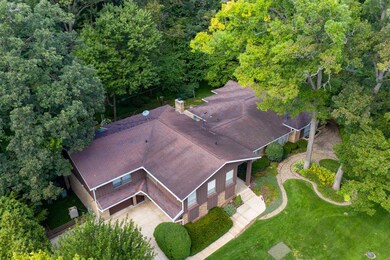 17741 Woodridge Dr, South Bend, IN 46635 - photo 3