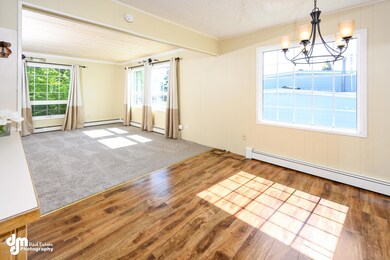 Dining Room1406 Patterson