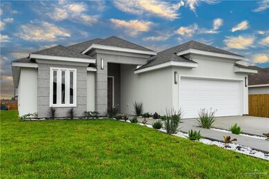 1216 Emma Elizabeth St, Weslaco, TX 78599 - photo 4