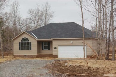 If you are looking for privacy and a great floor plan you are going to LOVE this home!