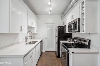 Embassy Condominiums unit 208, Phoenix, AZ 85003 - photo 7