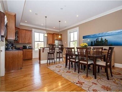 363 S Huntington Ave unit 3, Jamaica Plain, MA 02130 - photo 7