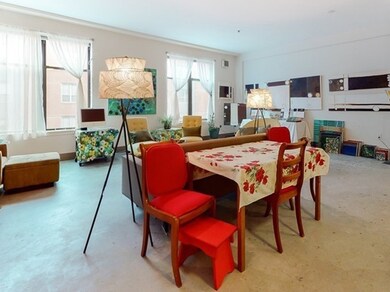 735 Harrison Ave unit W404, Boston, MA 02118 - photo 4