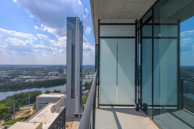The Modern Austin Residences unit 2803, Austin, TX 78701 - photo 3