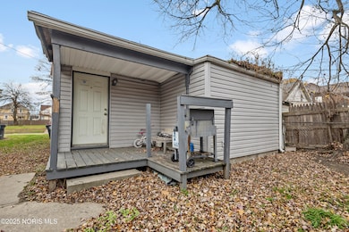 4112 Peak Ave, Toledo, OH 43612 - photo 3