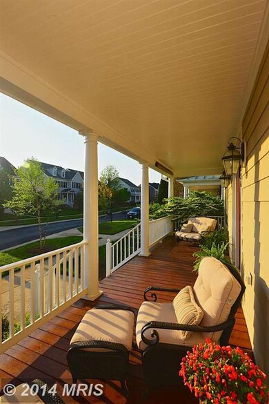 626 Greysands Ln, Purcellville, VA 20132 - photo 5