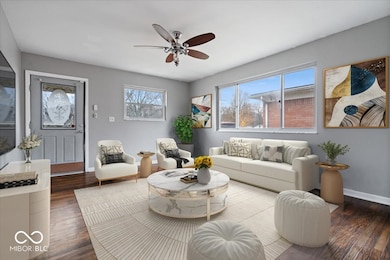 128 Richie Ave, Indianapolis, IN 46234 - photo 4