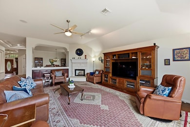 4705 Foster Ranch Rd, Austin, TX 78735 - photo 4