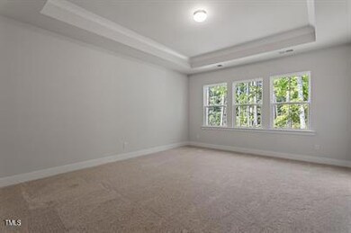 2054 Florine Dr, Apex, NC 27502 - photo 7