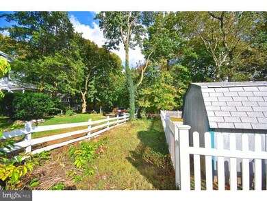 35 E Chestnut Ave, Merchantville, NJ 08109 - photo 4