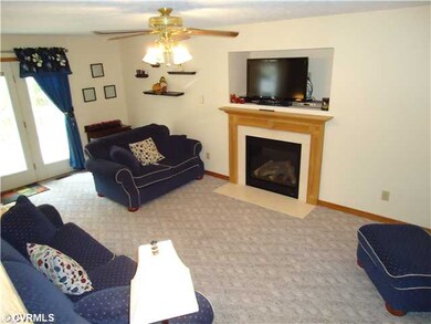 Den/Family/Great Room