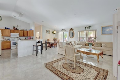 1458 SW San Esteban Ave, Port Saint Lucie, FL 34953 - photo 7