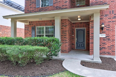 1905 Creek Crest Way, Round Rock, TX 78664 - photo 5