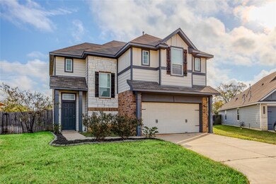 1007 Malisa Hill, Brenham, TX 77833 - photo 2