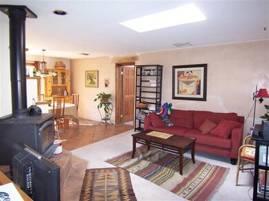 28 Paseo de San Antonio Rd, Placitas, NM 87043 - photo 3